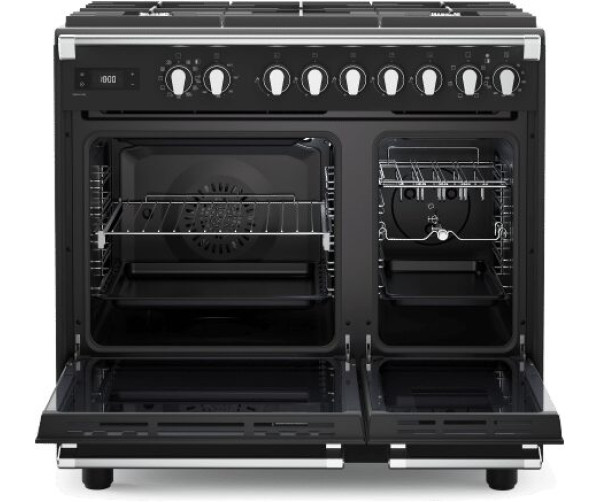 EBS 965T MAA ELBA fornuis - Gas