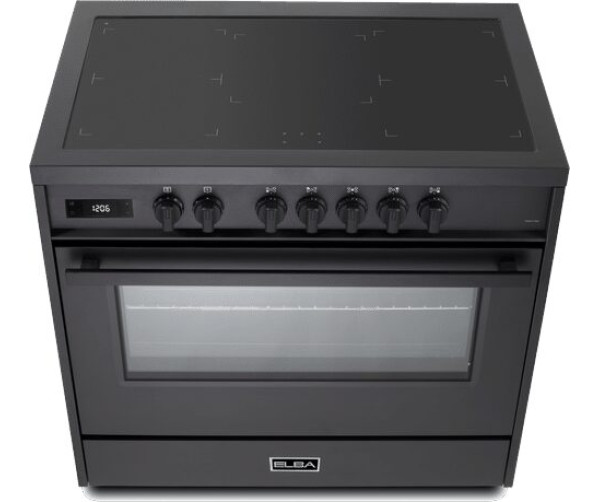 EX 965 IMLAA ELBA fornuis - Inductie