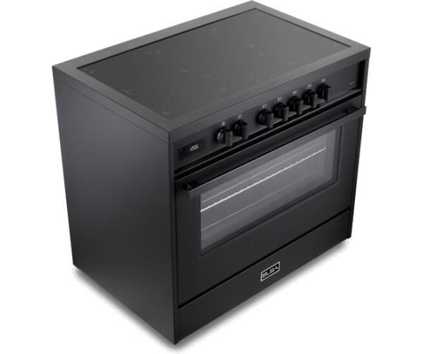 fornuis ELBA EX 965 IMLAA - Inductie