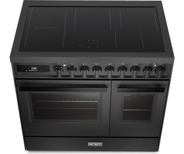 EX 965T IMAA ELBA fornuis - Inductie