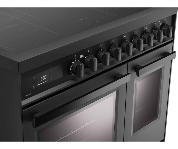 ELBA fornuis - Inductie