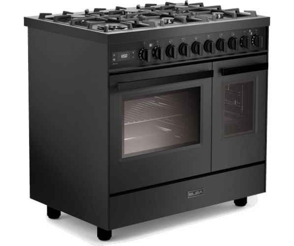 ELBA EX 966T MAA fornuis - Gas