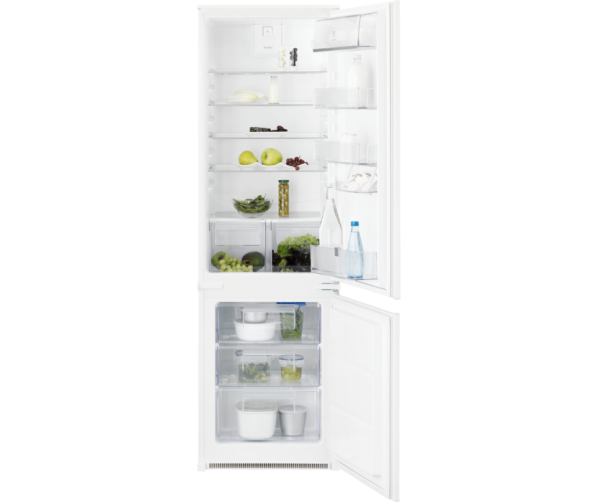 Electrolux ENN2812BOW inbouw koelkast