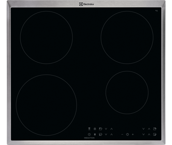Electrolux LIT60430X inbouw inductie kookplaat