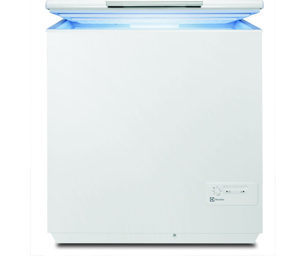 Electrolux EC2230AOW1 vrieskist