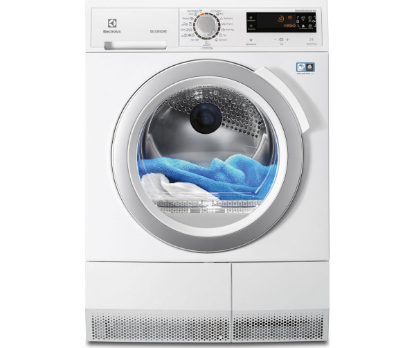 Electrolux EDH3686GNE warmtepomp droger