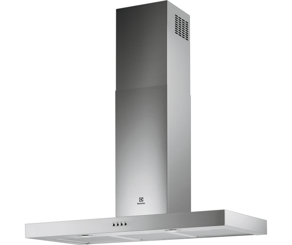 Electrolux EFC90462OX wand afzuigkap