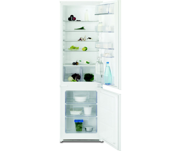 Electrolux ENN2801EOW inbouw koelkast