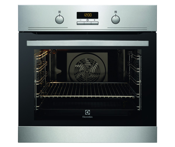 Electrolux EOB3410AOX oven inbouw 2