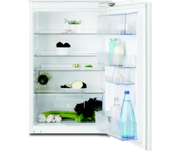 Electrolux ERG1401AOW inbouw koelkast