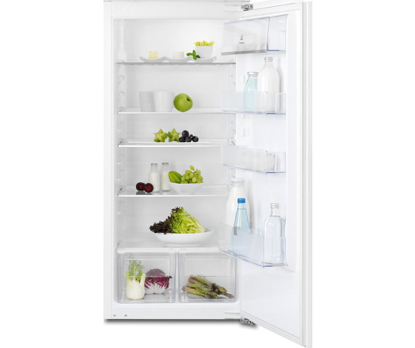 Electrolux ERG2101AOW inbouw koelkast