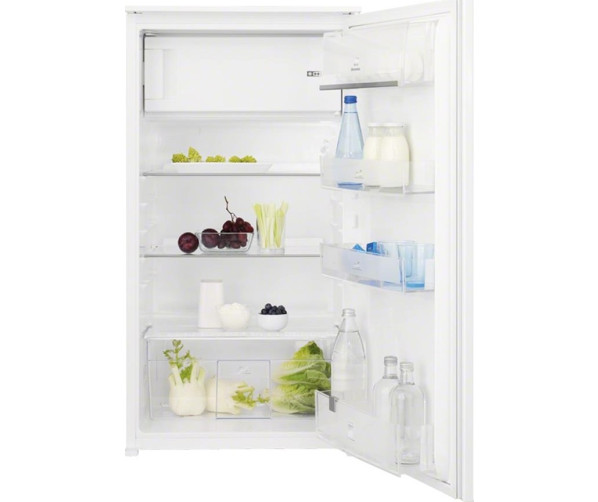 Electrolux ERN1701FOW inbouw koelkast
