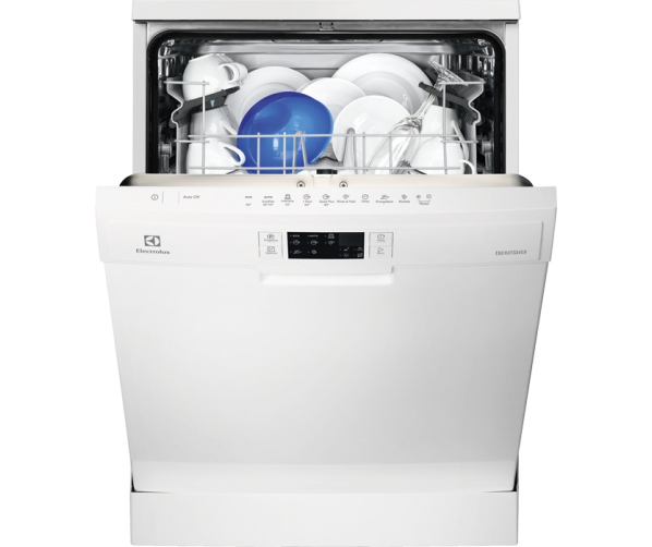 Electrolux ESF5511LOW vrijstaande vaatwasser
