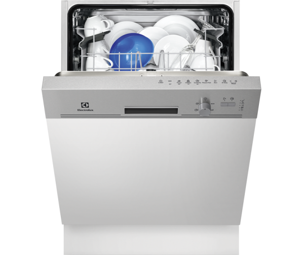 Electrolux ESI5201LOX inbouw vaatwasser