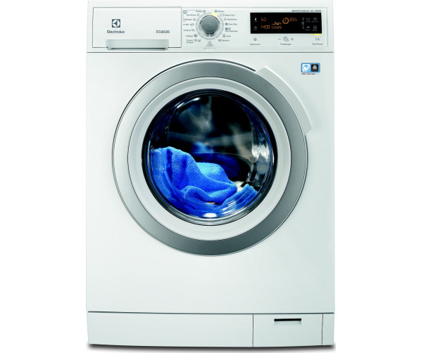 ELECTROLUX wasmachine EWF1497HNW
