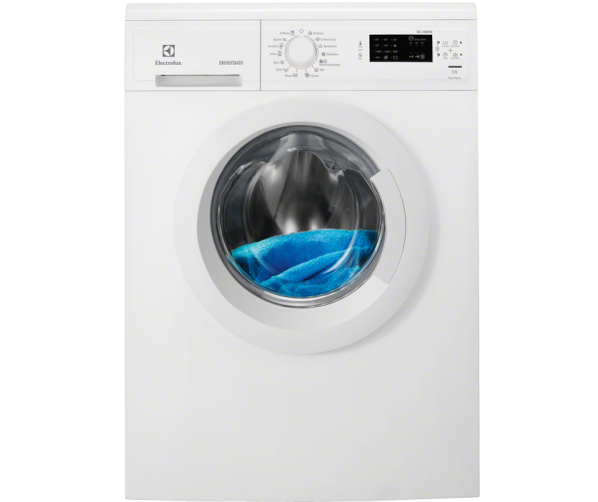 Electrolux EWP1462TDW wasmachine