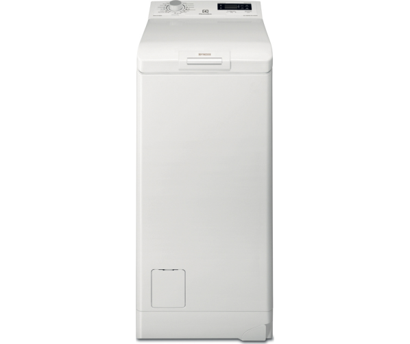 Electrolux EWT1276EOW bovenlader wasmachine