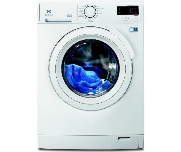 Electrolux EWW1686NWD was/droogcombinatie
