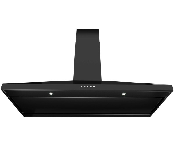 Elementi di cucina ECR110-ZW wand afzuigkap