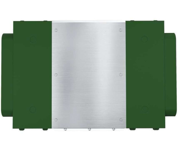 Elementi di cucina Green 618 plasmafilter