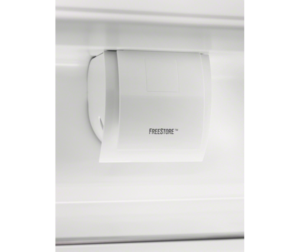 De Electrolux EN3613MOX is uitgevoerd met een ventilator voor dynamische koeling