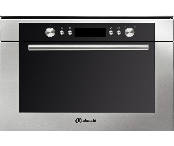 Bauknecht ESDE8145PT stoomoven