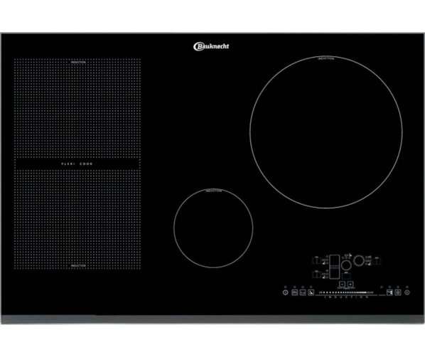 Bauknecht ESMIF8740IN inductie kookplaat