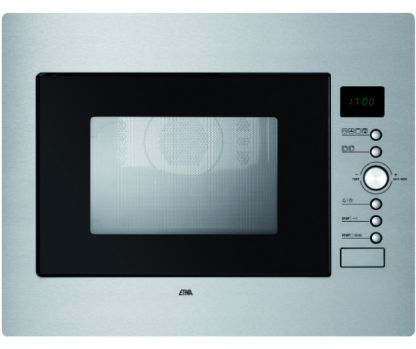 Etna A2132HRVS inbouw combi-magnetron
