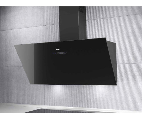 De Etna AD780ZT heeft een strak modern design en is in vrijwel iedere keuken te interegreren