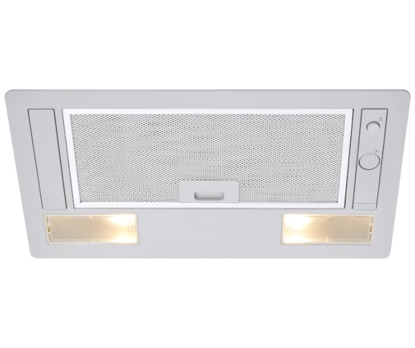 Etna AI553RVS inbouw afzuigkap