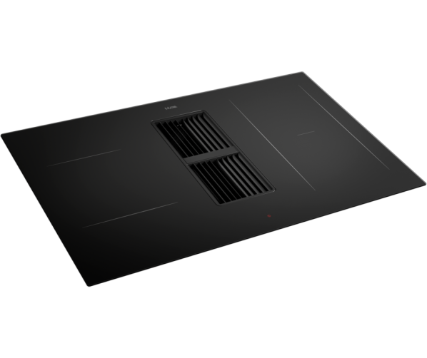 Etna AKI683ZT inbouw inductie kookplaat met afzuiging