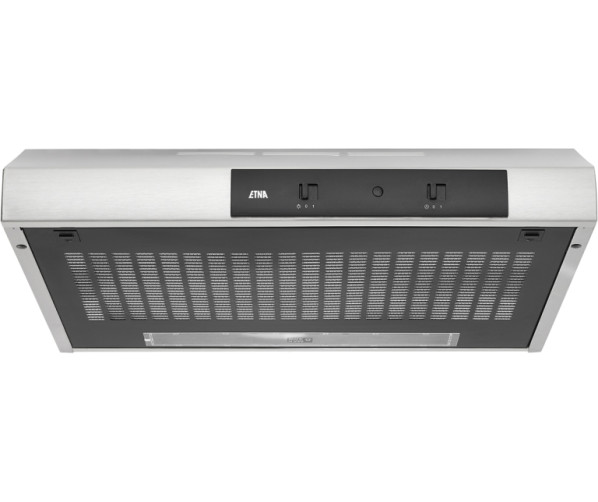 Etna AO160RVS onderbouw rvs afzuigkap