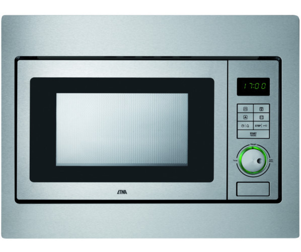 Etna CM125HRVS inbouw combi-magnetron