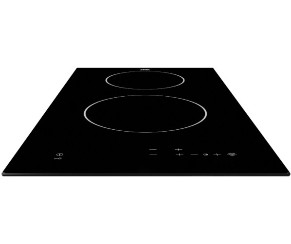 Etna KC130ZT inbouw keramisch kookplaat