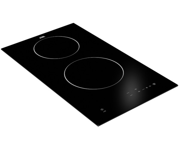 Etna KC130ZT inbouw keramisch kookplaat