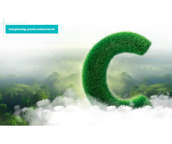 Etna KCD9194CNF inbouw koel/vriescombinatie - nis 194 cm.