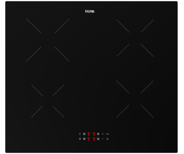 Etna KI1160ZT inbouw inductie kookplaat