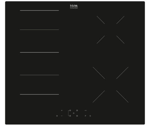 Etna KIF260ZT inbouw inductie kookplaat