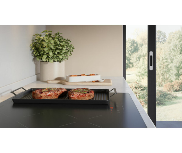 Etna KIF360ZT inbouw inductie kookplaat - 1 of 2 fasen