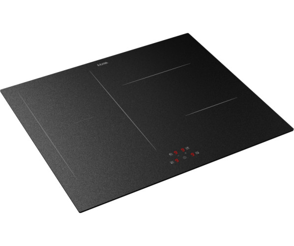 Etna KIF460MG inbouw inductie kookplaat - mat zwart