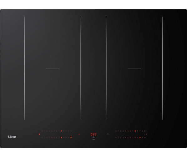 Etna KIF6472ZT inbouw inductie kookplaat - 70 cm.
