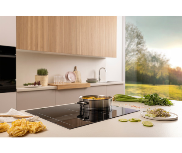 Etna KIF6472ZT inbouw inductie kookplaat - 70 cm.