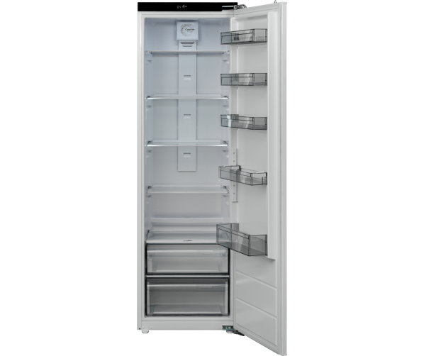 Etna KKD7178 inbouw koelkast / koeler - nis 178 cm. - energieklasse D