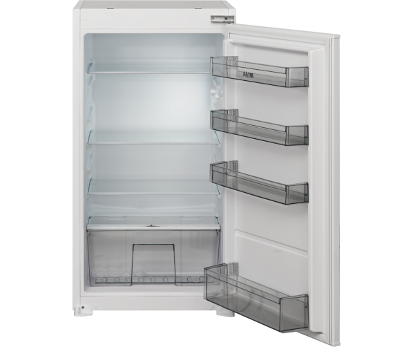Etna KKS7102 inbouw koelkast - nis 102 cm. - energieklasse D
