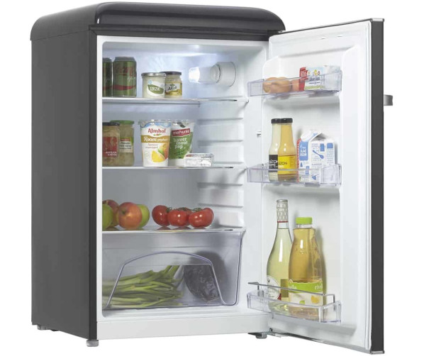 Etna KKV5055ZWA koelkast