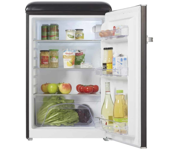 Etna KKV5055ZWA koelkast