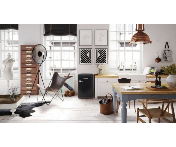 Etna KKV5055ZWA koelkast