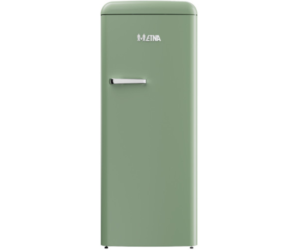 Etna KVV7154GRO groen koelkast