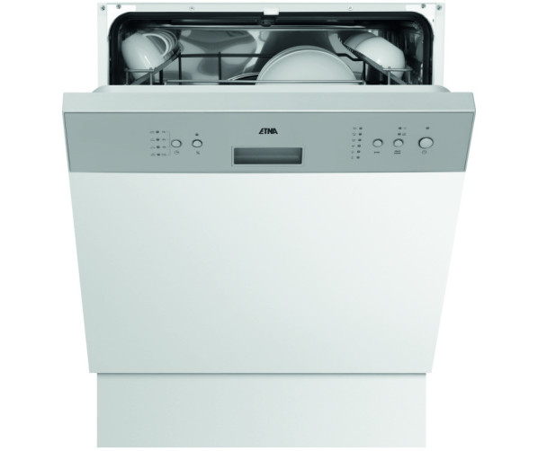 Etna TI8021ZT half inbouw vaatwasser