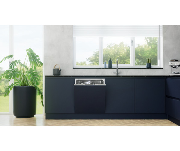 Etna VW644MC inbouw vaatwasser
